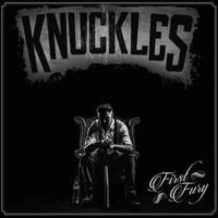 Knuckles – First Fury (Vinyl LP)