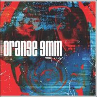 Orange 9MM – Tragic (Color Vinyl LP)