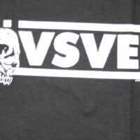Rövsvett – Logo (T-Shirt)