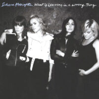 Sahara Hotnights – What If Leaving Is A Loving Thing (CD)