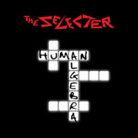 Selecter, The – Human Algebra (Vinyl LP)