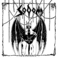 Sodom – Demonized (Color Vinyl LP)