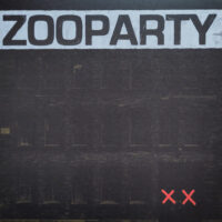 Zooparty – XX (Color Vinyl LP)