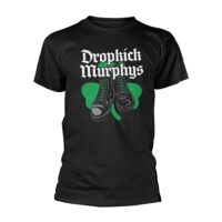 Dropkick Murphys – Boots (T-Shirt)
