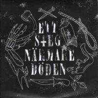 Ett Steg Närmare Döden – S/T (Color Vinyl Single)