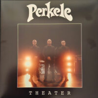 Perkele – Theater (Vinyl LP)