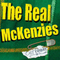 Real McKenzies, The – Oot & Aboot (Vinyl LP)