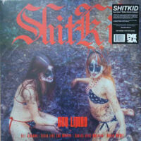 ShitKid – Duo Limbo​ / ​”Mellan Himmel å Helvete” (Vinyl LP)