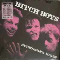 Bitch Boys – Svenssons Barn (Vinyl LP)