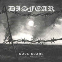 Disfear – Soul Scars (Vinyl LP)