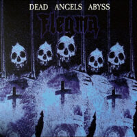 Flegma – Dead Angels Abyss (Color Vinyl LP)