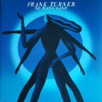 Frank Turner – No Man’s Land (Vinyl LP)