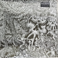 Gatecreeper – S/T (Color Vinyl LP)