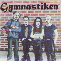 Gymnastiken – Ännu En Gång (Vinyl LP)
