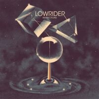 Lowrider – Refractions (Color Vinyl LP)