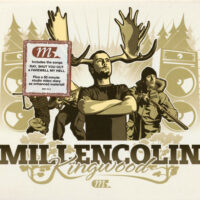 Millencolin – Kingwood (CD)