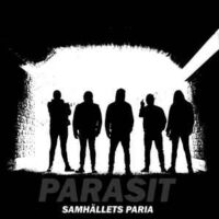 Parasit – Samhällets Paria (Vinyl LP)