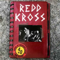 Red Kross – Red Cross EP (Vinyl LP)