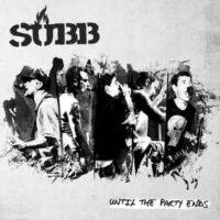 Subb – Until The Party Ends (Vinyl LP)