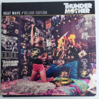 Thundermother – Heat Wave Deluxe Edition (Color Vinyl LP)