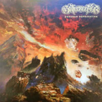 Gatecreeper – Sonoran Depravation (Color Vinyl LP)
