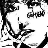 Get Dead – Honesty Lives Elsewhere (Vinyl LP)
