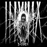 Illvilja – Döden (Vinyl LP)