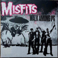 Misfits – Walk Among Us – Alternate Takes (Vinyl LP)