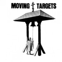 Moving Targets – Burning In Water (Color Vinyl LP)