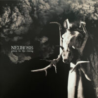 Neurosis – Given To The Rising (2 x Color Vinyl LP)