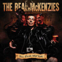 Real McKenzies, The – Two Devils Will Talk (Vinyl LP)