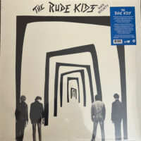 Rude Kids, The – Safe Society (Vinyl LP)