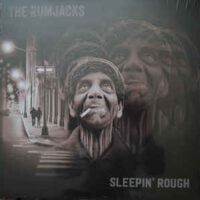 Rumjacks,The – Sleepin’ Rough (Vinyl LP)