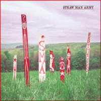 Straw Man Army – Earthworks (Vinyl LP)