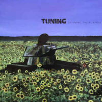 Tuning – Defining The Purpose (Color Vinyl LP)