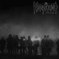Warwound – WWIII (Color Vinyl LP)