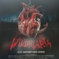 Wildhearts, The – 21st Century Love Sons (Vinyl LP)
