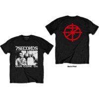 7 Seconds – Our Core (T-Shirt)