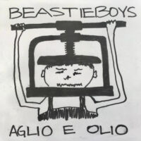 Beastie Boys – Aglio E Olio (Vinyl LP)