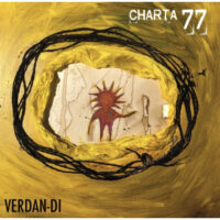Charta 77 – Verdan-Di (Vinyl LP)