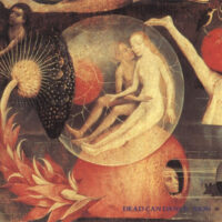 Dead Can Dance – Aion (Vinyl LP)