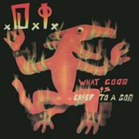D.I. – What Good Is Grief To A God (Color Vinyl LP)