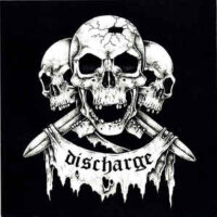 Discharge – Indoctrination Of The Masses (Vinyl LP)