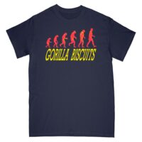 Gorilla Biscuits – Start Today (T-Shirt)