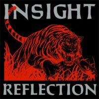 Insight – Reflection (Color Vinyl LP)
