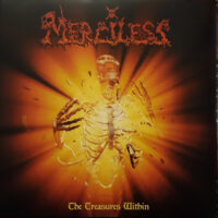 Merciless – The Treasures Within (Vinyl LP)