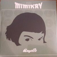 Mimikry – Amelie (Vinyl Single)