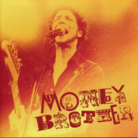 Moneybrother – Pengabrorsan (CD)