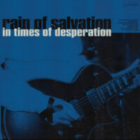 Rain Of Salvation – In Times Of Desperation (Color Vinyl LP)