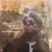 Roger Karlsson – Blues Från Sunny Hill (Vinyl LP)